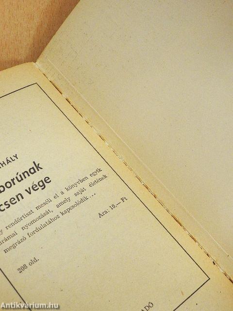 Ha elesnek mellőled ezeren...