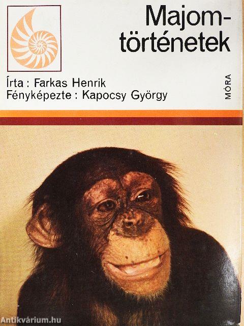Majomtörténetek