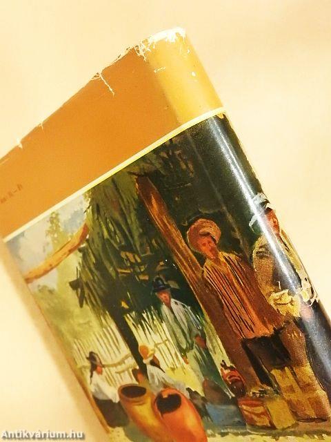 Hét év Bolíviában