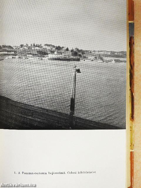 Hét év Bolíviában