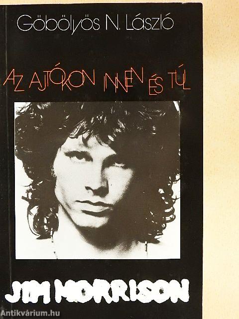 Az ajtókon innen és túl