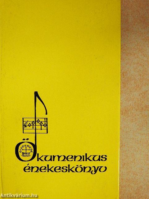Ökumenikus énekeskönyv