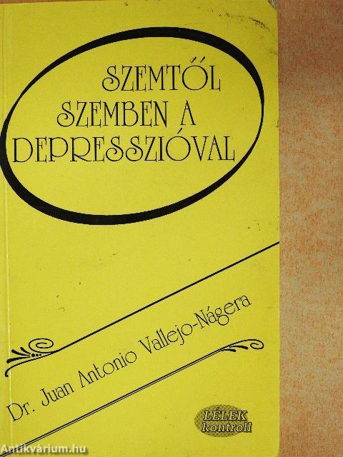 Szemtől szemben a depresszióval