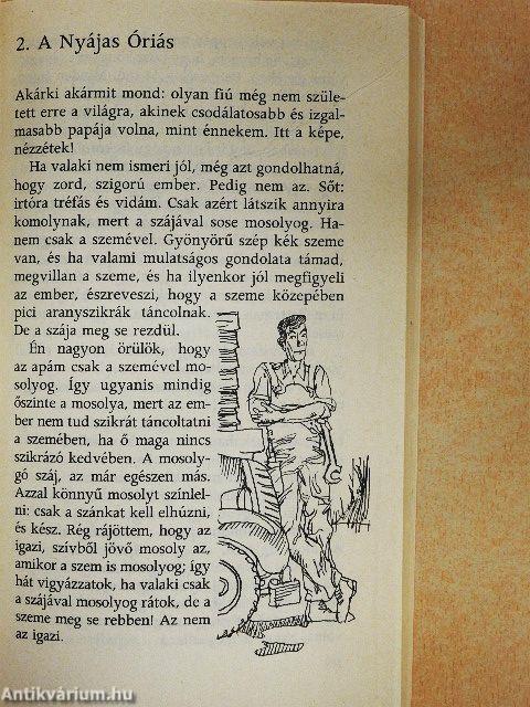 Danny, a szupersrác