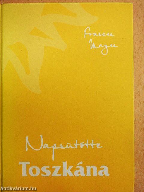 Napsütötte Toszkána