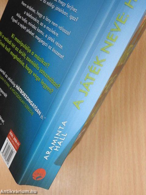 A játék neve: halál