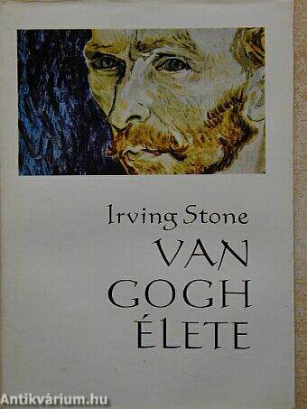 Van Gogh élete