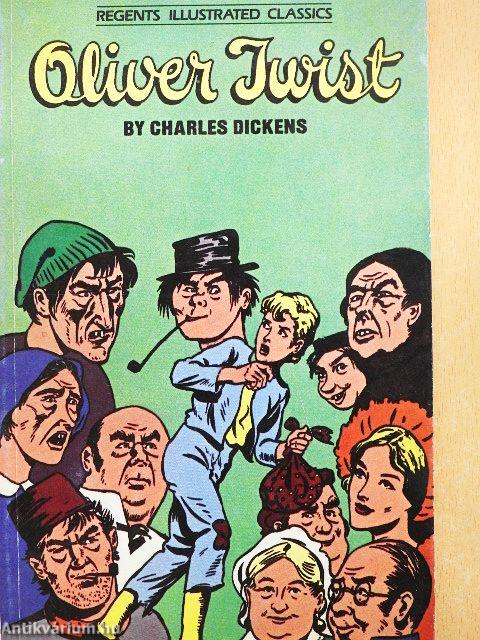 Oliver Twist