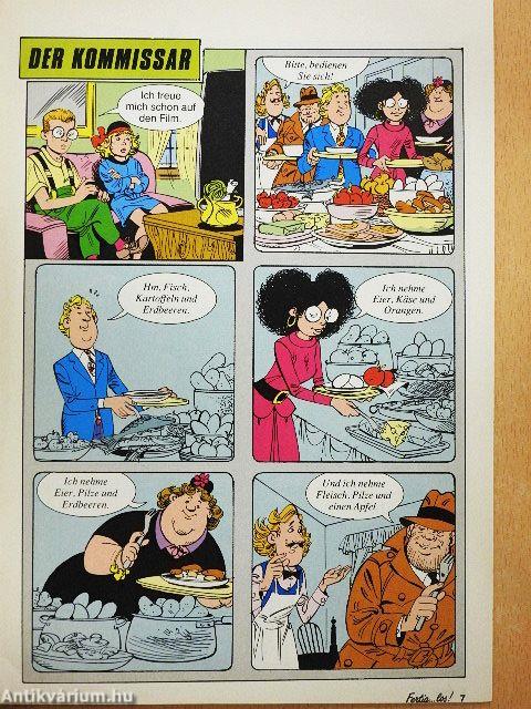 Fertig... los! April 1990