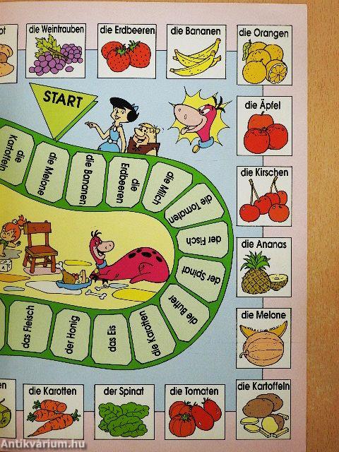 Fertig... los! April 1990