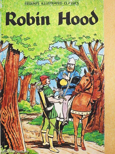 Robin Hood