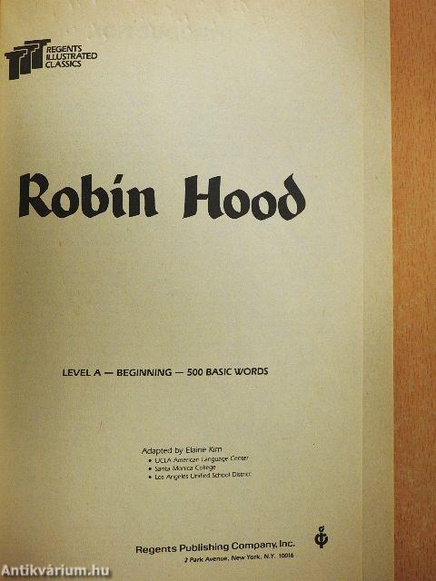 Robin Hood