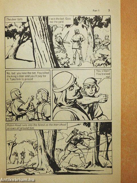 Robin Hood