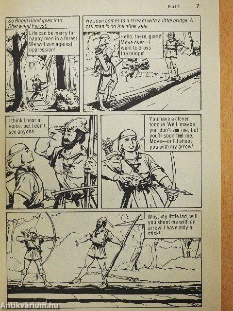 Robin Hood