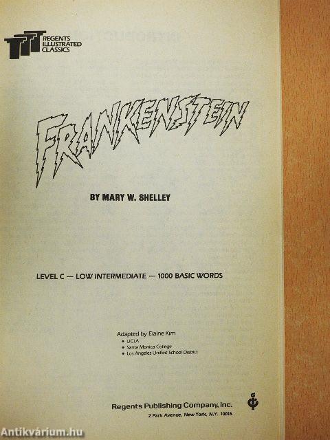 Frankenstein