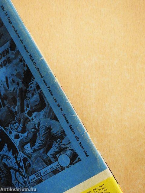 Ivanhoe, treuer Ritter Seines Königs - Die Schwarze Maske