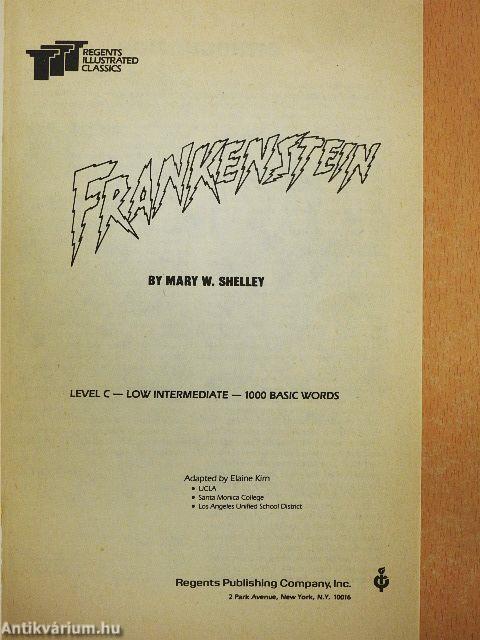 Frankenstein
