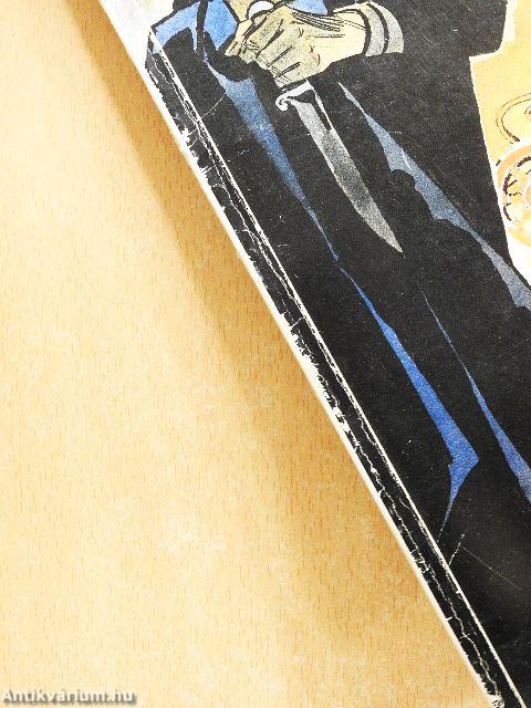 Pompei utolsó napjai