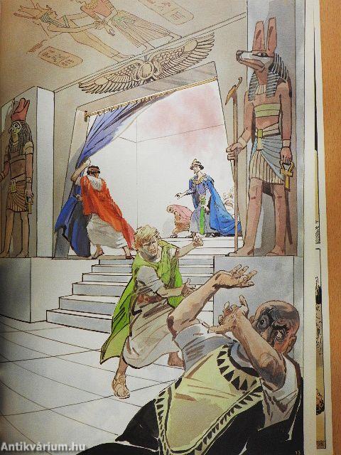 Pompei utolsó napjai