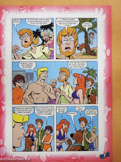 Scooby-Doo! 2008/3.
