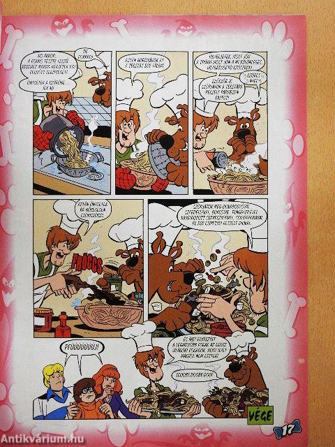 Scooby-Doo! 2008/3.