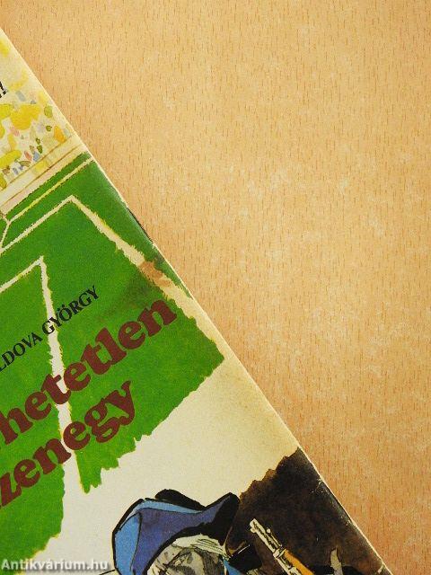 A titokzatos automaták/A Musgrave szertartás