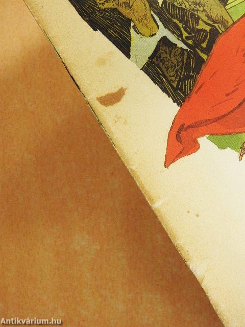 A titokzatos automaták/A Musgrave szertartás