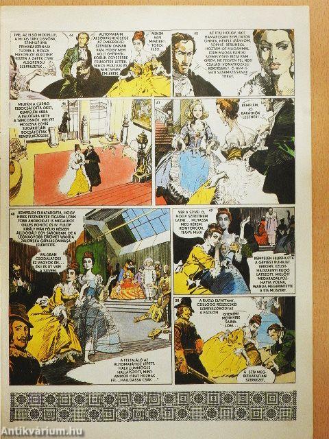 A titokzatos automaták/A Musgrave szertartás