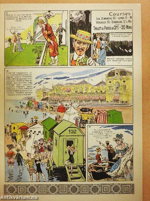 Family Hotel/VII. Emánuel