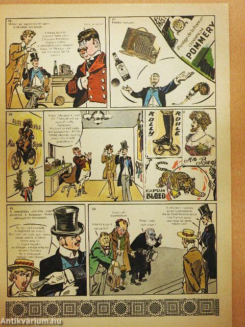 Family Hotel/VII. Emánuel