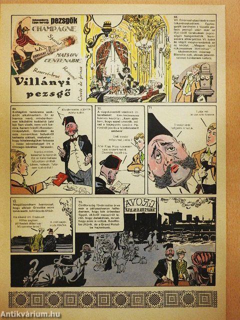 Family Hotel/VII. Emánuel