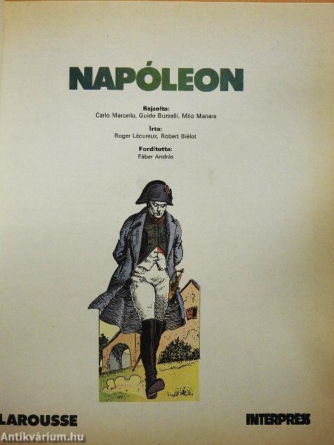 Napóleon