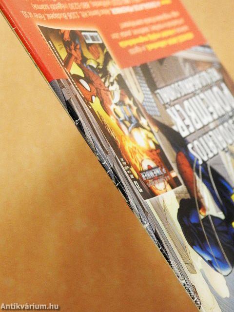 Garfield 2009/8. augusztus