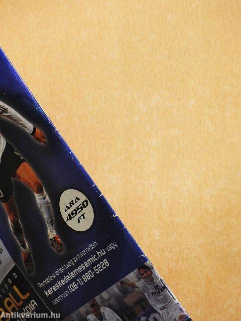 Garfield 2007/11. november