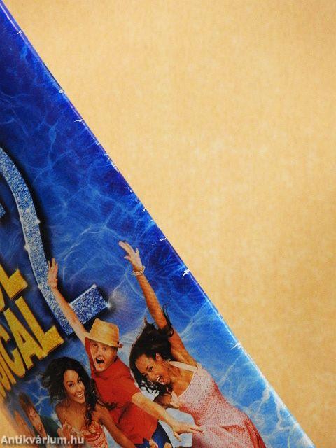 Garfield 2007/10. október