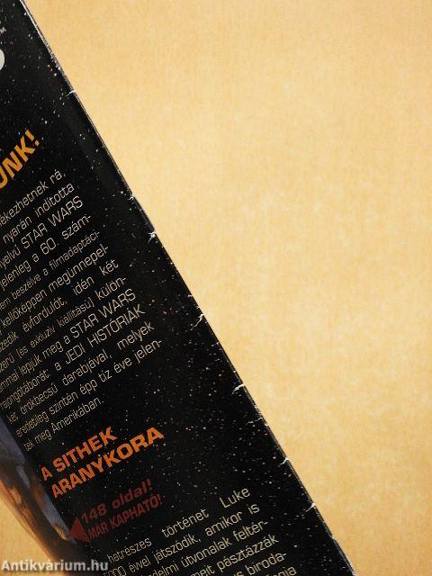 Garfield 2007/8. augusztus