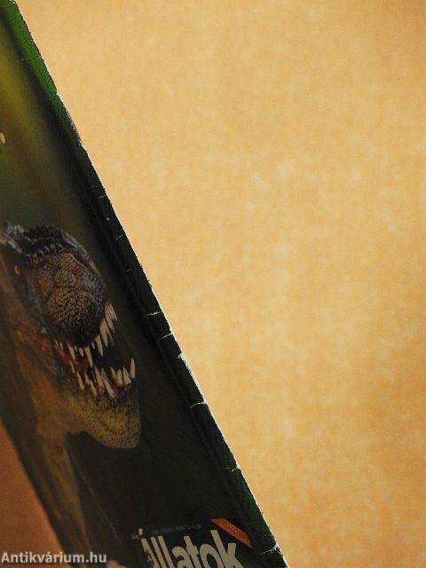 Garfield 2015. április