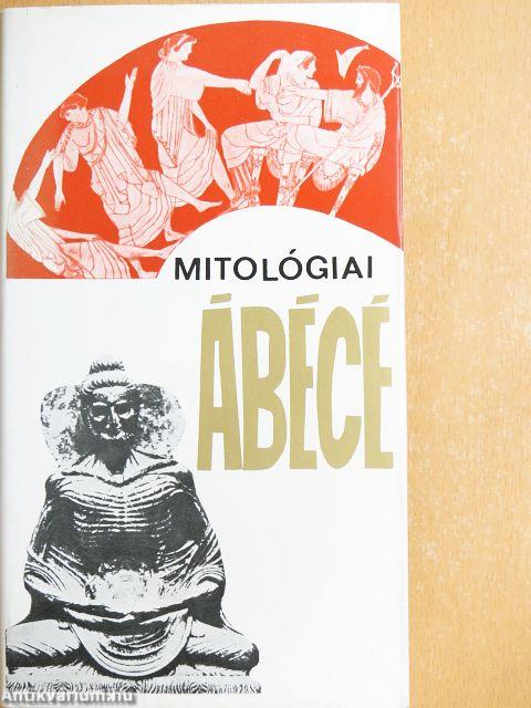 Mitológiai ábécé