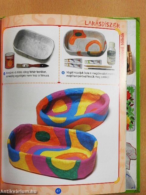 Ügyes kezek enciklopédiája