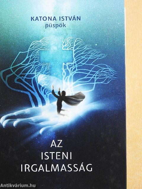 Az isteni irgalmasság