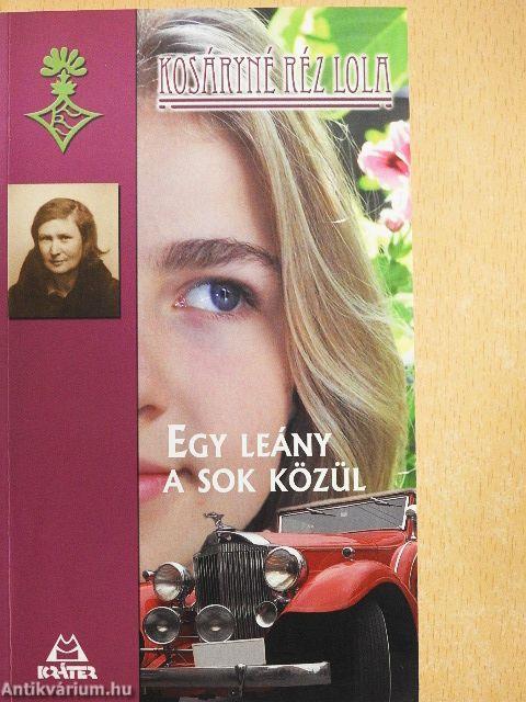 Egy leány a sok közül