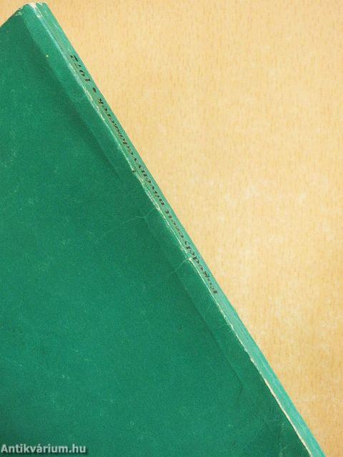 Engedélyezett növényvédő-szerek 1972.