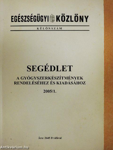 Segédlet