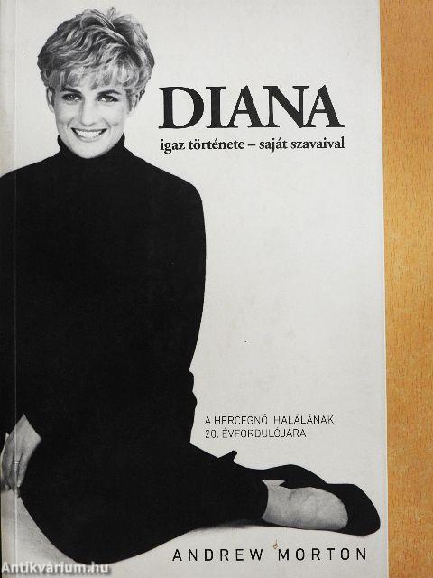 Diana igaz története - saját szavaival