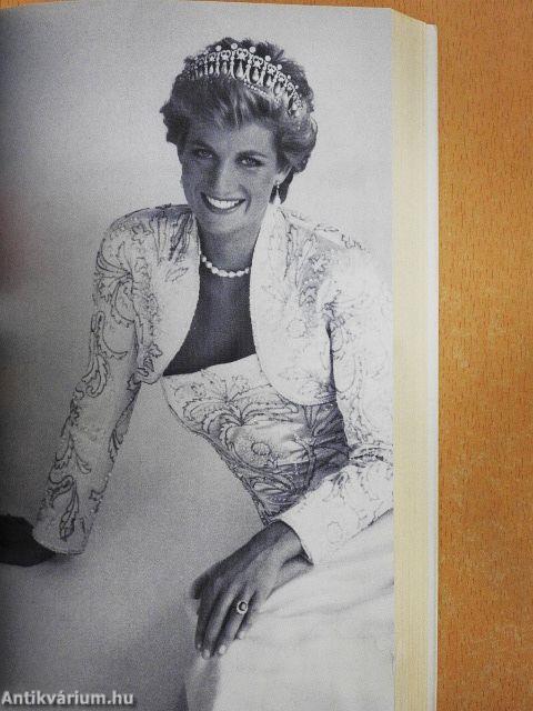 Diana igaz története - saját szavaival