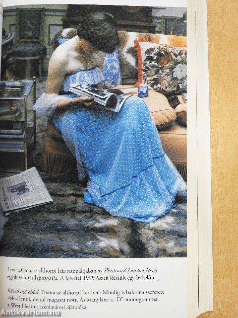 Diana igaz története - saját szavaival