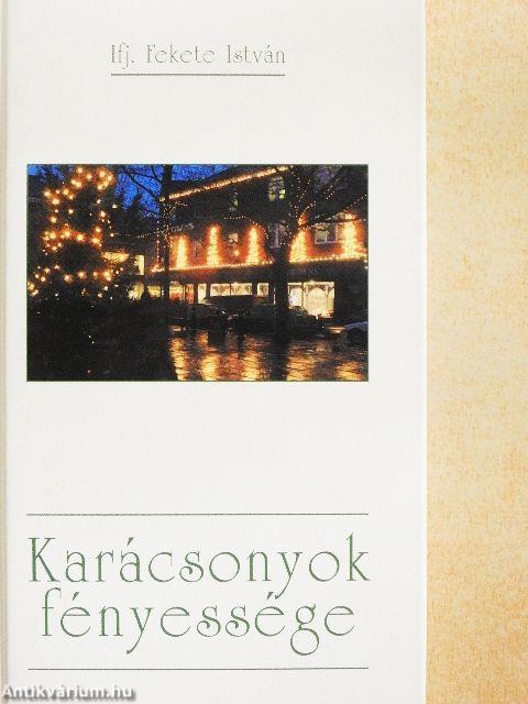 Karácsonyok fényessége