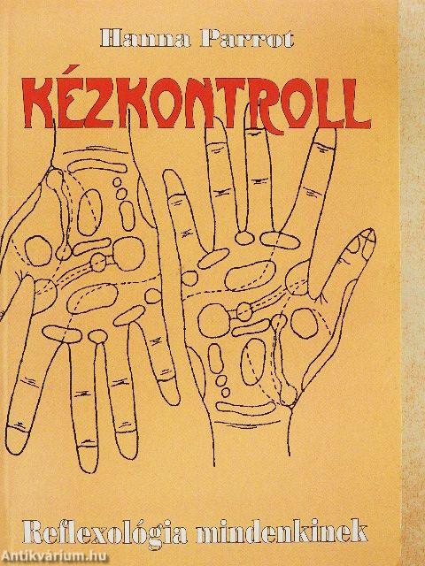 Kézkontroll