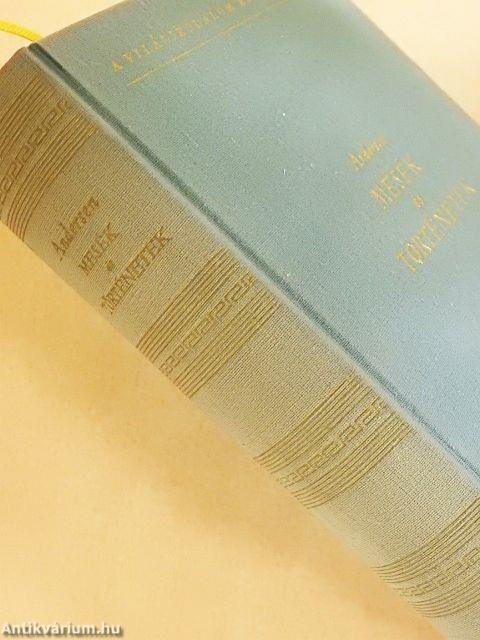 Mesék és történetek