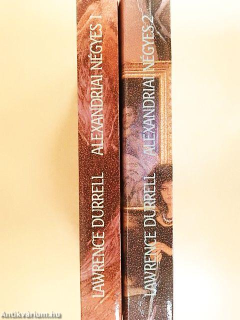 Alexandriai négyes 1-2.